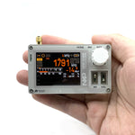 LinkMejor C3 Mini TEF6686 DSP Radio ESP32 Chip Full Band Radio FM/LW/MW/SW Radio Receiver PE5PVB Open-source