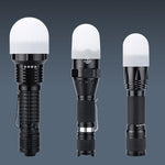 Silicone Elastic Flashlight Diffuser Lampshade Lamp Shade For Astrolux ST06 WP5 Suitable for a Diameter of 38mm/40mm Flashlight Cover Accessories