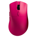 LinkMejor E7/E7 Pro Tri-mode Gaming Mouse 6 Buttons S203/PAW3311 Sensor 3200DPI 500mAh Battery 65g Lightweight Wireless Mouse
