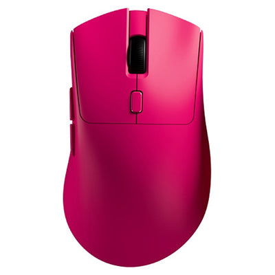 LinkMejor E7/E7 Pro Tri-mode Gaming Mouse 6 Buttons S203/PAW3311 Sensor 3200DPI 500mAh Battery 65g Lightweight Wireless Mouse