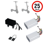 LinkMejor Speed Limit Upgrade Controller Kit For LinkMejor T1 MAX LinkMejor F1 MAX