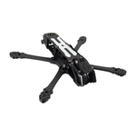 LinkMejor SEEKER5 DC 228mm / XL 224mm Wheelbase 5 Inch Frame Kit Support DJI O4 Pro Version for Freestyle RC FPV Racing Drone