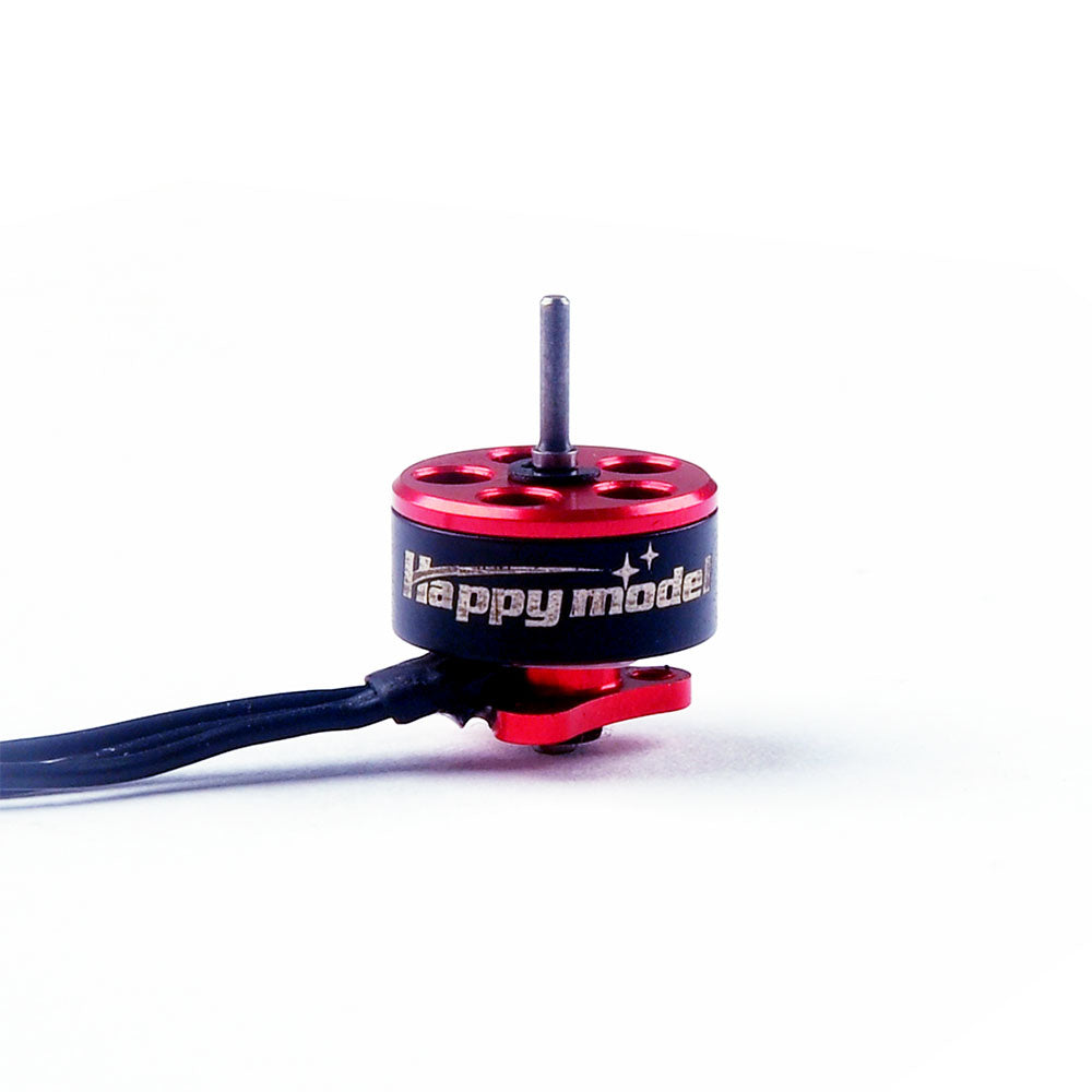 Happymodel SE0802 0802 16000KV 19000KV 25000KV  1-2S Brushless Motor for Mobula7 Mobula6 RC Drone FPV Racing