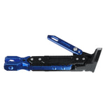 LinkMejor Scooter Foot Stand Parking Stand Aluminum Alloy Modify Electric Scooter For LinkMejor ES19