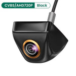 AHD1080P/720P Car Rear View Camera 170° Fisheye Golden Lens Full HD Night Vision Universal Vehicle Reversing Backup Cameras