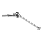 LinkMejor 12428/12423 1/12 RC Car Spare Parts Front Universal Dog Bone 0090
