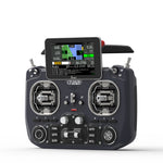 Jumper T22 ELRS 2.4GHz/915MHz Hall Sensor Gimbals 3.5" IPS Color Screen EdgeTX Open Source Radio Controller for FPV RC Racing Drone