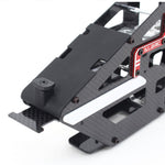LinkMejor Devil 465 RIGID RC Helicopter Part Fuselage