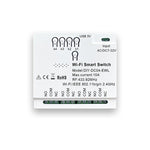eWelink Smart WiFi Switch DIY Timer 1/2/4CH DC5V2V Intelligent Switch Braker Module APP Control Work with Alexa Google Assistant