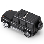 LinkMejor 6406 6406-C 1/64 2.4G FPV RC Car SUV Wifi Camera Photos Videos VR App Control Built In Gyro Drift Desktop Micro 3 Speed On-Road Mini Full Proportional Vehicles Models Toys