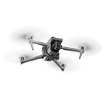 LinkMejor Light-Sensitive Control Airdrop Air Dropping System Remote Thrower Transport Gift Delivery Device for DJI AIR 3 RC Drone