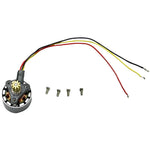 RC ERA C032 UH-1 RC Helicopter Spare Parts Main Motor/Tail Motor