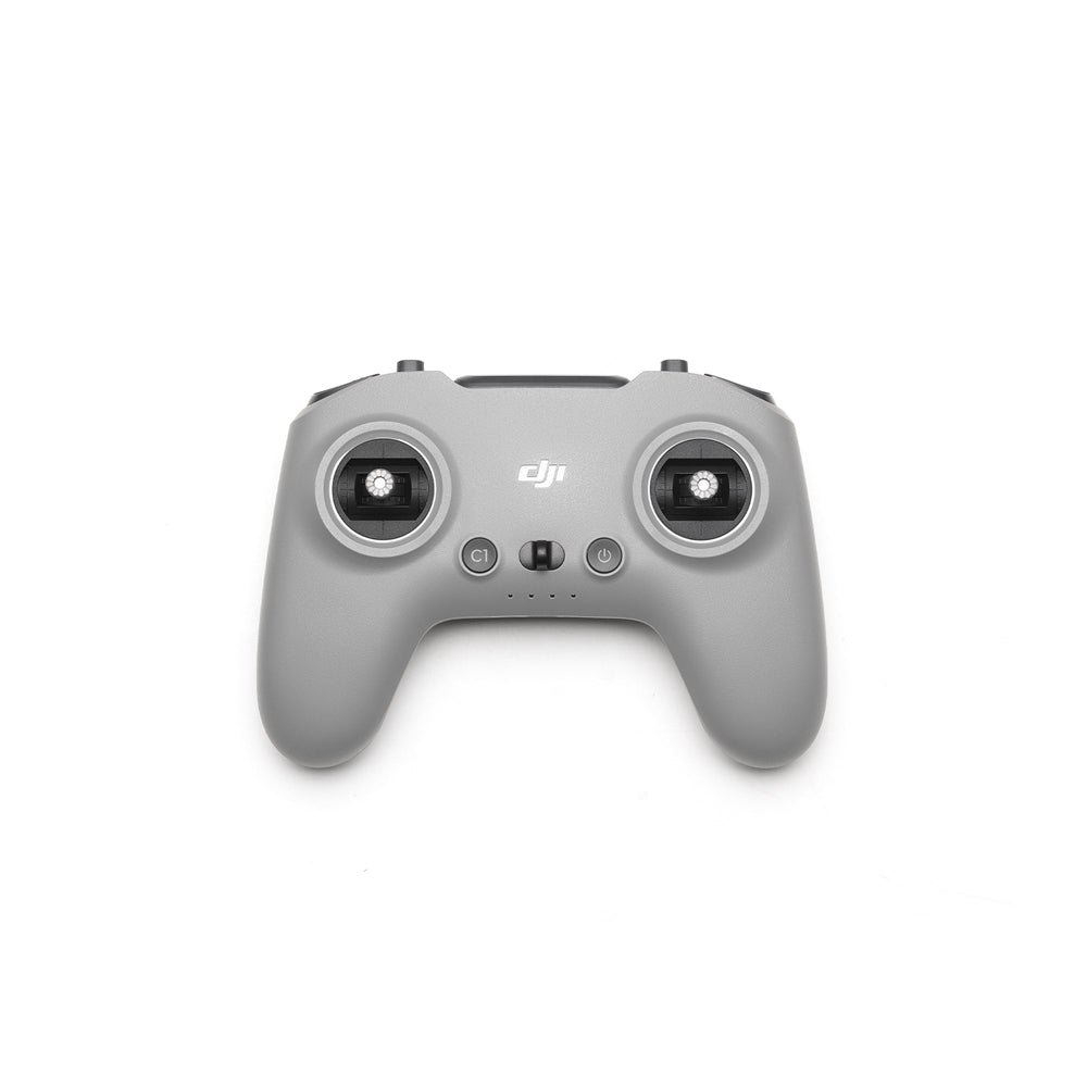 LinkMejor FPV Remote Controller 3 Compatible with LinkMejor Avata 2 / Neo / O4 Air Unit FPV Racer Drones RC Airplane