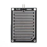 Raindrops Rain Sensor Module Weather Humidity with DuPont Cable