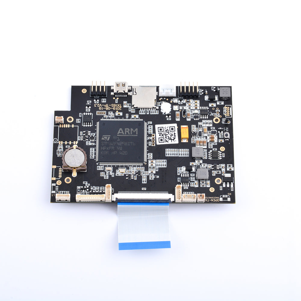 Original RadioMaster Main Board Replacement Parts for TX16S Transmitter