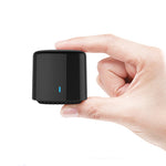 LinkMejor BestCon RM4C Mini Wi-Fi Smart Universal IR Remote Voice Control with Alexa Google Assistant IFTTT Smart Home HUB