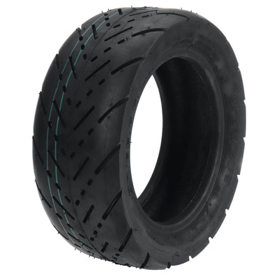 LinkMejor 11inch Electric Scooter Road Tire Fat Tire Wide Tire Anti-Explosion Shock Absorption Tire For LinkMejor TI30 ES18 ES18P ANGWATT T1 T1 2.0 T1 3.0 BOUYEDA S3 BOYUEDA S5