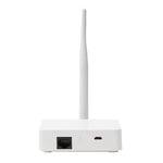 Tuya Zigbee3.0 Smart Hub Wired Gateway with Network Cable Socket Smart Life APP Remote Timing Function Central Controller Works with Alexa Google Home