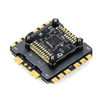 30.5*30.5mm LinkMejor ARGUS PRO ECO Stack F722 Flight Controller 80A 4-8S 32-bit ESC for 15 Inch RC FPV Racing Drones