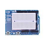 LinkMejor UNOR3 Microcontroller For Starter Kit DIY Electronic Kit Power Module Accessories Development Board