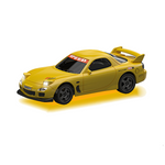 K1/K2/K3 RTR 1/43 2.4G 4WD Mini Drift RC Car Race LED Light Full Scale Desktop Remote Control High-Speed Motor On-Road Racing Vehicle Model Boys Gifts Toys