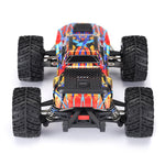 LinkMejor HYPER GO 20208 1/20 2.4G 4WD Brushless High Speed RC Car Vechile Models 39km/h