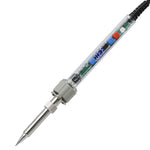 GT909 Adjustable Temperature Soldering Iron 200W Internal Heating Ceramic Core Constant Temperature Control Electric Soldering Iron
