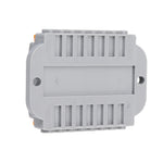 3pcs PCT-228A Quick Terminals Wire Connector Universal Terminal Block 32A