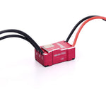 LinkMejor ROCKET 1410 MINIZ Brushless Motor 18A ESC Set RC Car Parts