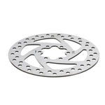 LinkMejor 140mm Disc Brake Ultra Light For LinkMejor F1 New Version LinkMejor CS1 LinkMejor X1 LinkMejor C1 2.0 LinkMejor C1 MAX LinkMejor T1 3.0