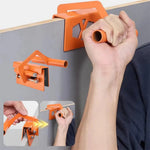 LinkMejor Panel Carrying Clamp Panel Lifting Clamp 50kg Heavy Duty Stainless Steel Handler Lifting Tool for Plywood Stone