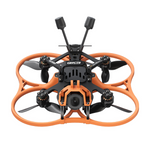 LinkMejor Cinelog30 V3 128mm F7 4S O4 Pro / WTFPV Kit Whoop FPV Racing Drone PNP BNF with 1404 3850KV Motor
