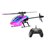 LinkMejor F03 2.4G 4CH 6-Axis Gyro Altitude Hold RC Helicopter RTF