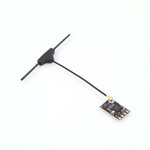 LinkMejor 2.4GHz NANO RC Receiver With T Antenna for RC FPV Racer Drone