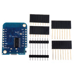 Geekcreit® D1 Mini V3.0.0 WIFI Internet Of Things Development Board Based ESP8266 4MB MicroPython Nodemcu