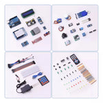 Ultimate RFID Kit Maker Kit with UNOR3 Super Development Board DIY Electronics Set