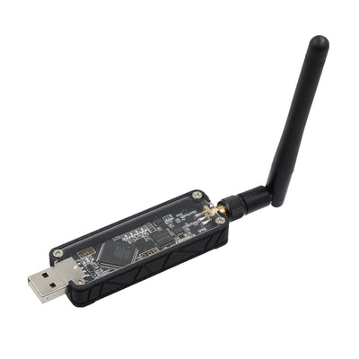 Upgrade 2.4GHz Wireless Development Ubertooth One bluetooth-compatible Analysis Device Supports BLE