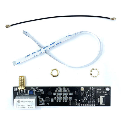 Malachite Radio Expansion Board for SDR-PRO/SDR-MAX Malachite SDR Receiver