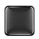 Car Center Console Mobile Phone Navigation Holder Anti-Slip Pad Mobile Phone Holder Instrument Panel Car Mobile Phone Holder