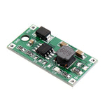 0.5A/1A/2A 1S/2S/3S Synchronous Buck Li-Ion Charger DC 5-23V to 4.2V 8.4V 12.6V Power Supply Module for 3.7V 7.4V 11.1V 18650 Lithium Battery