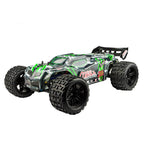 LinkMejor Racing RH818 2.4G 4CH 4WD Brushless RC Car Drift Off-Road Full Proportional Vehicles Models Toys