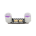 30.5*30.5mm RUSHFPV RUSH BLADE F722 FC & Sport Edition 50A ESC & RUSH Tank Ⅱ VTX & RUSH PFB Stack/Combo