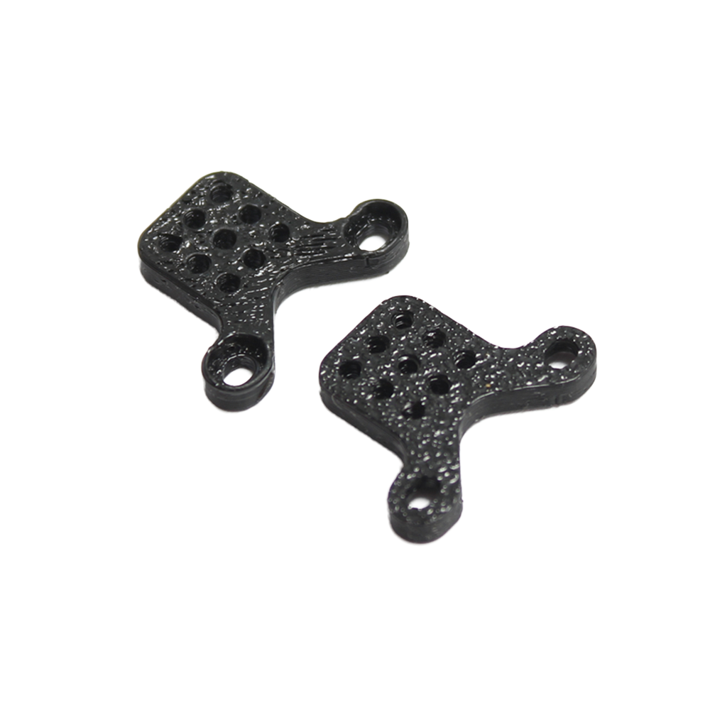 QY3D 20mm Width FPV Camera Plates TPU Spacer Camera Mounting for DJI O4 Lite Apex5 Speedybee Mario5 FPV Frame RC Drone