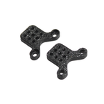 QY3D 20mm Width FPV Camera Plates TPU Spacer Camera Mounting for DJI O4 Lite Apex5 Speedybee Mario5 FPV Frame RC Drone