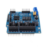 3Pcs UNO R3 Sensor Shield V5 Expansion Board