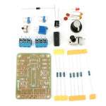LinkMejor® DIY 8038 Function Signal Generator Kit