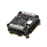 30.5×30.5mm GEPRC TAKER F722 BT HD V3 Flight Controller 3-6S 50A 32Bit 4In1 Brushless ESC Stack for RC FPV Racing Drone