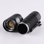 Convoy S21E P50.3 HI Strong Light Compact EDC Flashlight 21700 Type-C USB Rechargeable LED Flash Torch Camping Fishing Lamp Police Fireman Light