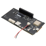 LinkMejor T5 4.7 Inch E-paper V2.3 ESP32-S3 Display Screen Module Board Support TF Card Compatible Raspberry Pi