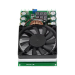20A 600W DC Step-down Power Module 120V 96V 72V to 24V 12V 5V High Power Adjustable Voltage with Display for Solar Battery Charging